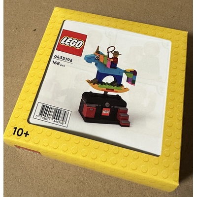 LEGO® 5007489 Fantasy dobrodružná jízda