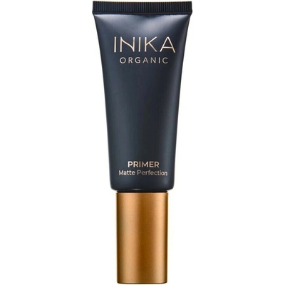 INIKA Organic Bio Primer Brightening rozjasňujúca podkladová báza 30 ml