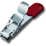 Victorinox Nail Clipper Red (8.2050.B1)