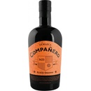 Compañero Elixir Orange 40% 0.7 L (čistá fľaša)