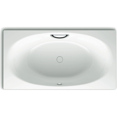 Kaldewei Ellipso Duo 190 x 100 cm 286010213001