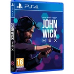 Good Shepherd Entertainment John Wick Hex (PS4)