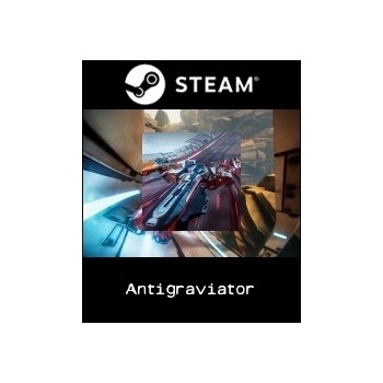 Antigraviator