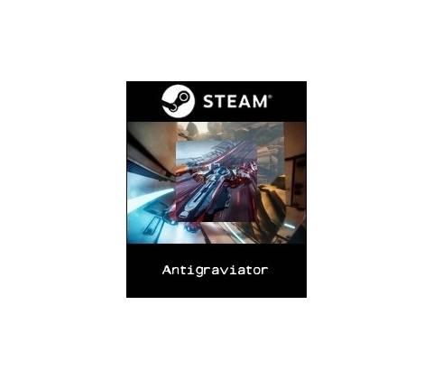 Antigraviator