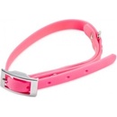Firedog obojek BioThane Basic