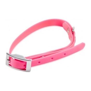 Firedog obojek BioThane Basic