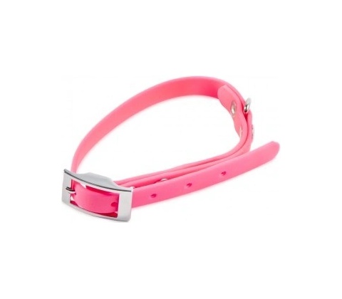 Firedog obojek BioThane Basic