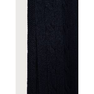 Tommy Hilfiger шал за деца от памук (KA0KA00094.9BY2)