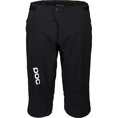 POC W's Infinite All-mountain shorts Uranium Black