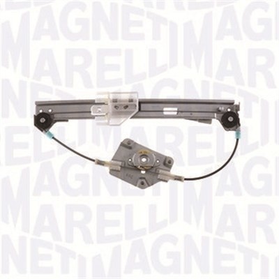 Mechanizmus zdvíhania okna MAGNETI MARELLI 350103170085