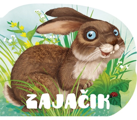 Zajačik