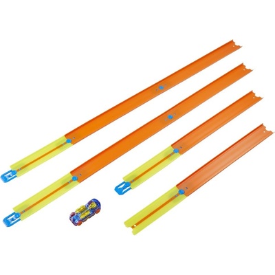 Hot Wheels Track Builder balení drah – Zbozi.Blesk.cz Hot Wheels Track Builder balení drah – Zbozi.Blesk.cz