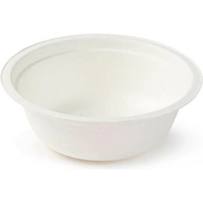 Nideko Miska okrúhla Ø 155 mm 500 ml cukrová trstina