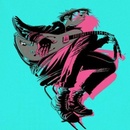 Gorillaz - The Now Now CD