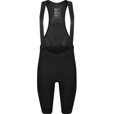 Isadore Signature Bib Shorts 2.0 Black