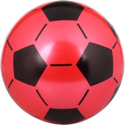 Merco Multipack 8 ks Play 220 gumový červený