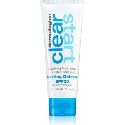 Dermalogica Clear Start Denní pleťový krém SPF30 59 ml
