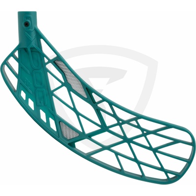 Oxdog FSL Carbon MBC2 Smoke střední pravá – Hledejceny.cz