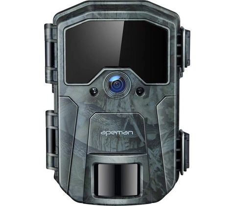 Apeman Trail Cam H55