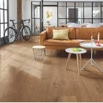 QuickStep Трислоен паркет Quickstep №3096 Дъб Канела 4V (3096)