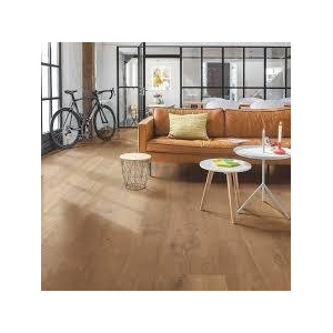 QuickStep Трислоен паркет Quickstep №3096 Дъб Канела 4V (3096)