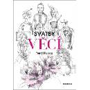 Svatby věcí