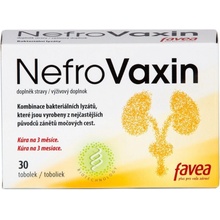 Favea NefroVaxin HP tob.30