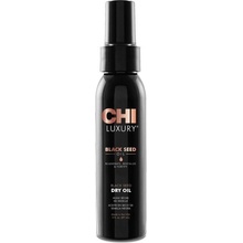 Chi Black Seed Oil Dry Oil 89 ml