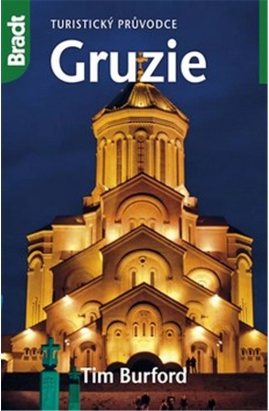 Gruzie