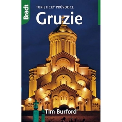 Gruzie
