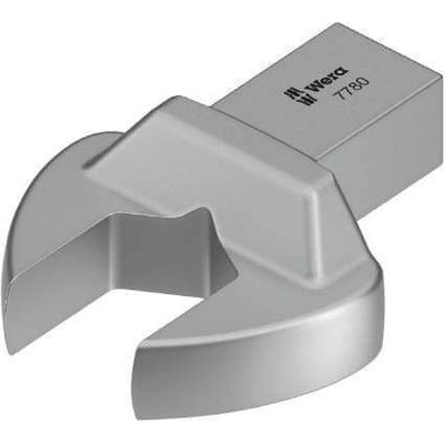 Wera Nástrčný plochý klíč s upnutím 14x18 mm 078681