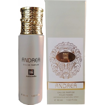 Tiziana Terenzi Andromeda parfém unisex 100 ml