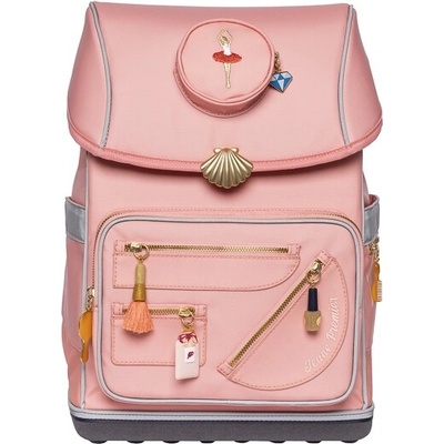 Jeune Premier Ergomaxx Jewellery Box Pink ružová