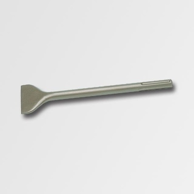 RUKO Sekáč plochý SDS PLUS | 14x250x40 mm