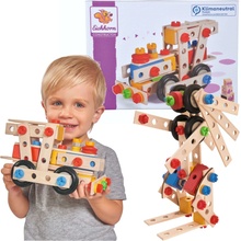 Eichhorn Constructor rušeň 100 ks