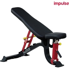 Impulse Fitness SL7011 FID BENCH