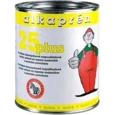 Alkaprén 25 Plus - 1 L
