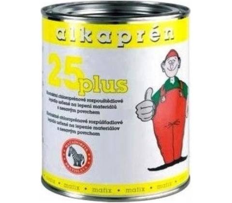 Alkaprén 25 Plus - 1 L