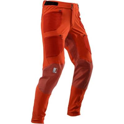 Leatt MTB AllMtn 4.0 glow
