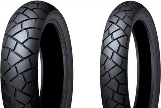 Dunlop TRAILMAX MIXTOUR 160/60 R17 69H od 115,53 € - Heureka.sk
