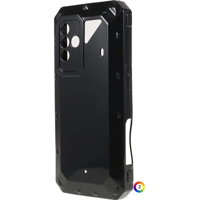 Ulefone Power Armor 18T / 18 / 19 / 19T TPU Удароустойчив Калъф и Протектор