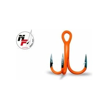 Gurza Fluo Orange vel.12 3 ks UV