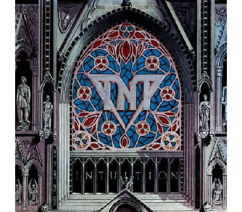 TNT - INTUITION CD