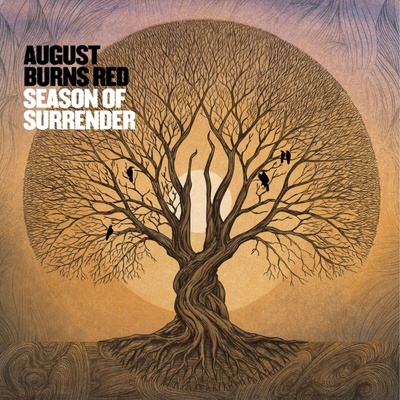 August Burns Red - Season of Surrender (LP) (0888072768550)