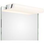 DECOR WALTHER Лампа над огледалото Book Clip On 40 см хром (0419500)