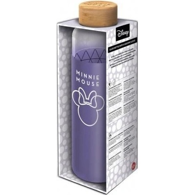 Stor Minnie Mouse 585 ml