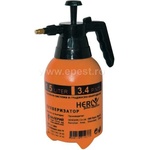 HERLY 18350-922 1,5 l Градинска пръскачка