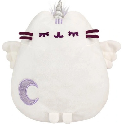 Aurora Pusheen 61535 Jednorožec Bílý 24 cm