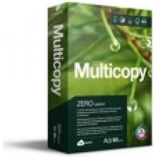 MultiCopy Zero A3 80g 500 listů