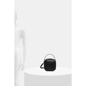 Marimekko чанта crossbody дамска от кожа (096164)